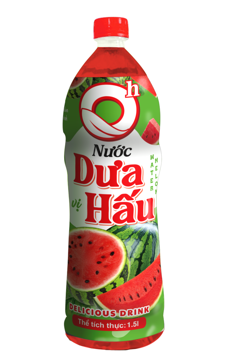 Nước vị dưa hấu 0h